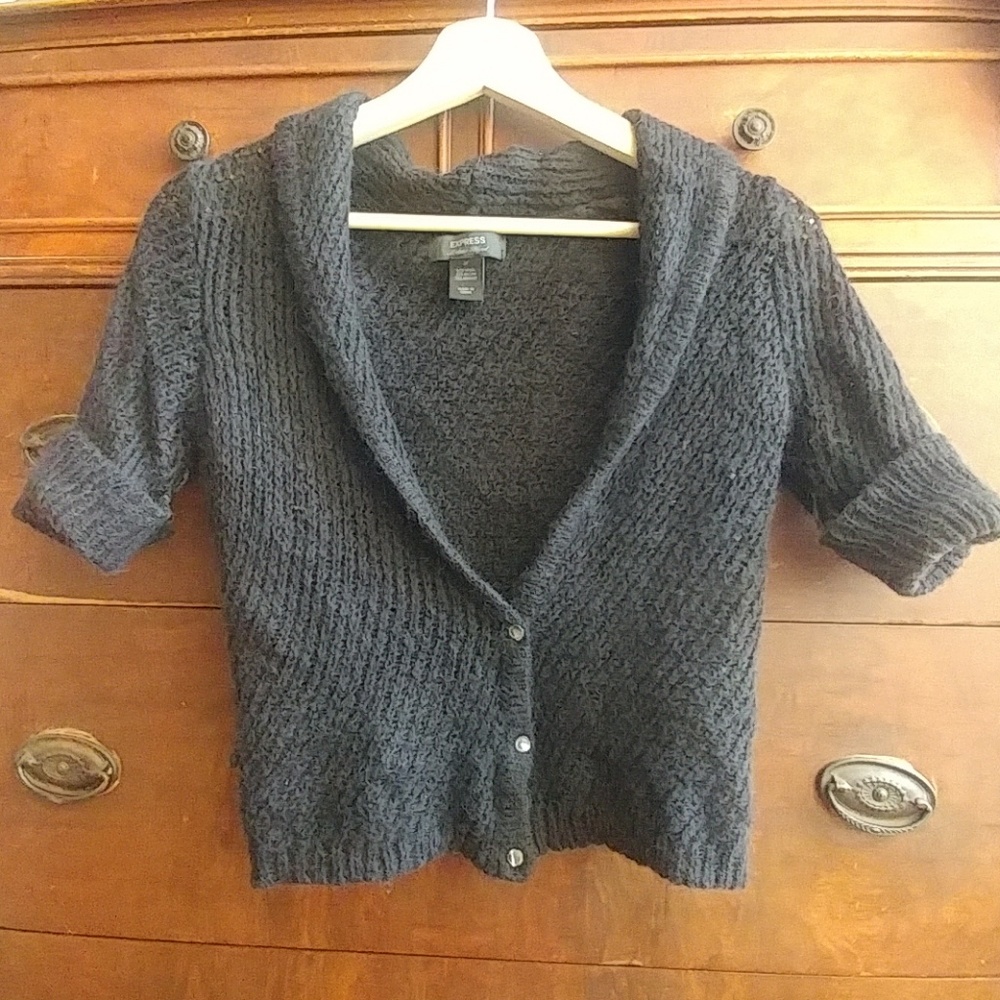 Express Sweater